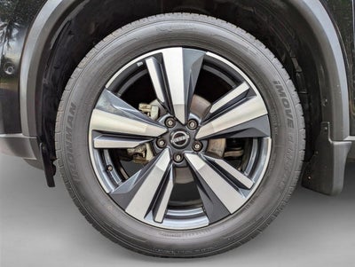 2023 Nissan Rogue AWD SL *Ltd Avail*