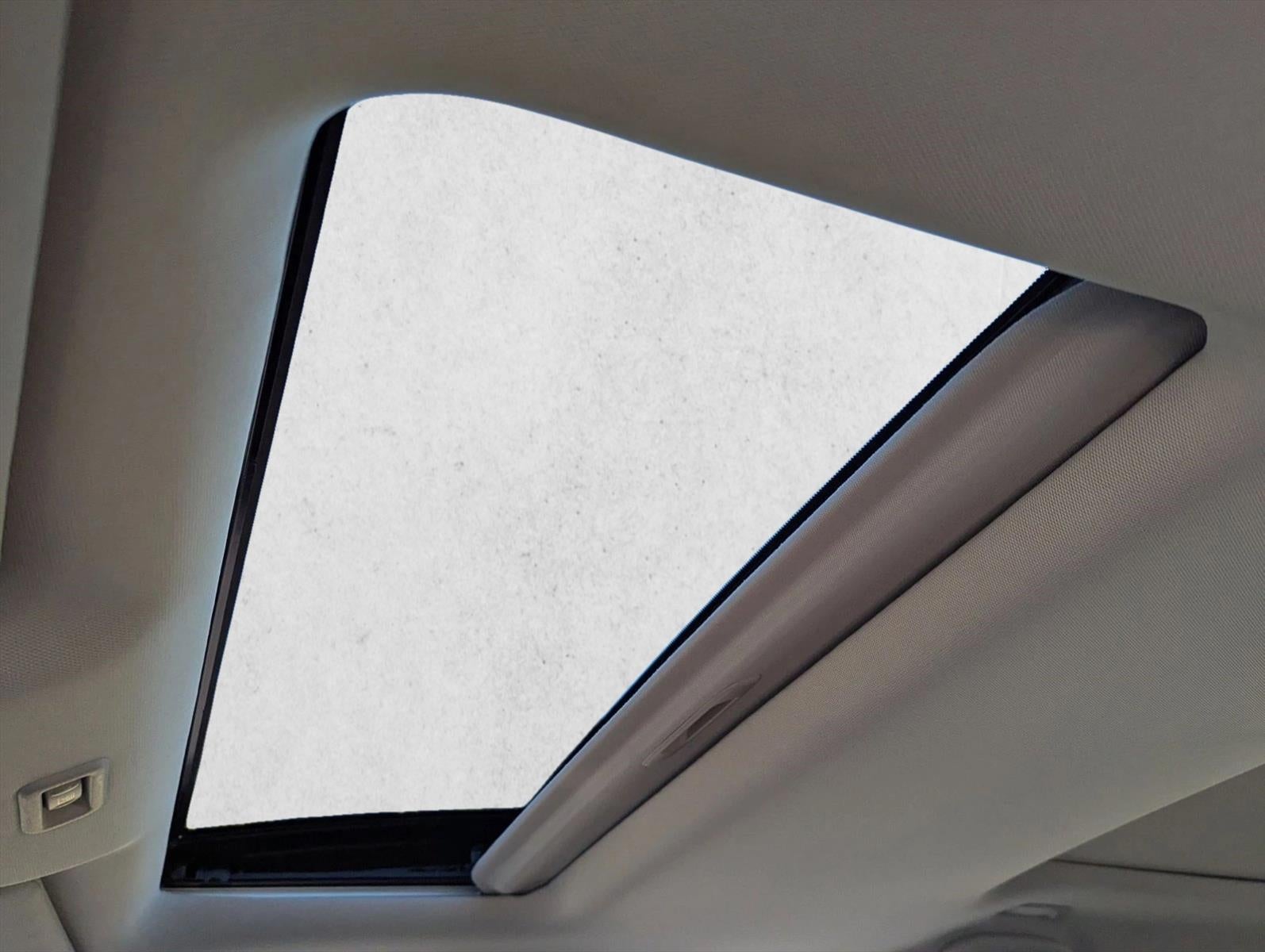 2019 Nissan Pathfinder FWD Platinum