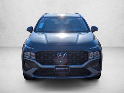 2023 Hyundai SANTA FE SEL AWD