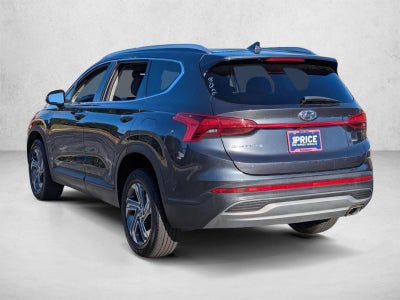 2023 Hyundai SANTA FE SEL AWD