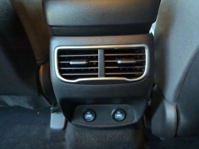 2022 Hyundai SANTA FE XRT FWD