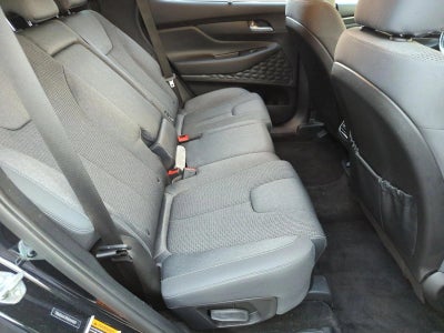 2022 Hyundai SANTA FE XRT FWD