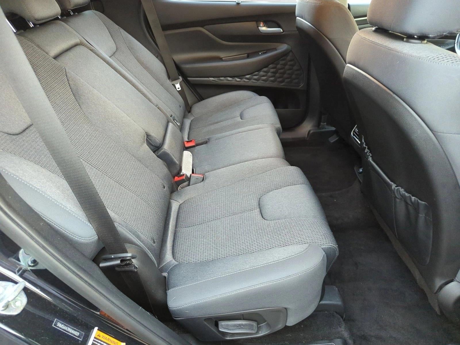 2022 Hyundai SANTA FE XRT FWD
