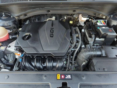 2022 Hyundai SANTA FE XRT FWD