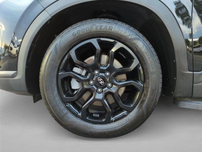 2022 Hyundai SANTA FE XRT FWD