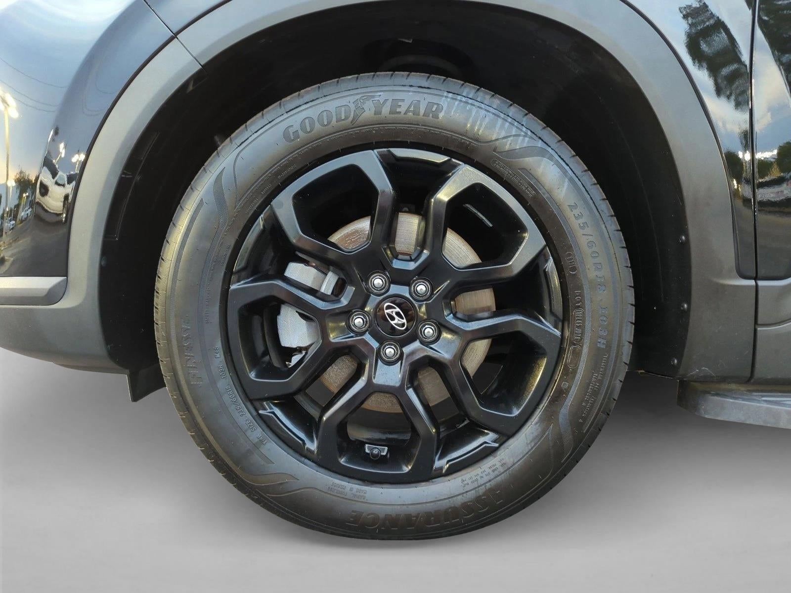 2022 Hyundai SANTA FE XRT FWD