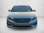 2015 Hyundai SONATA 4dr Sdn 2.4L SE PZEV