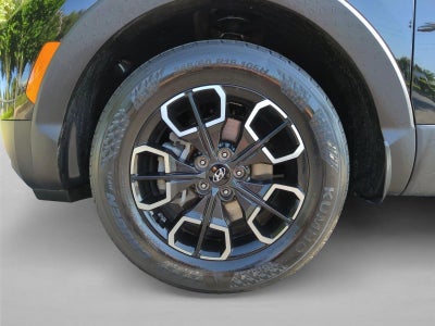 2023 Hyundai SANTA CRUZ SEL Premium AWD