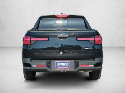 2023 Hyundai SANTA CRUZ SEL Premium AWD