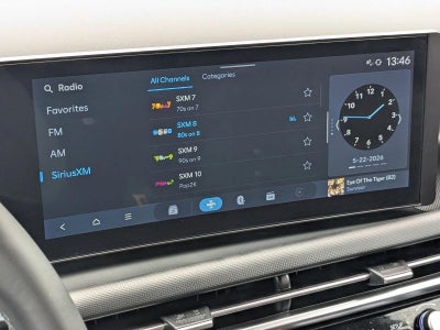 2025 Hyundai SANTA CRUZ XRT AWD