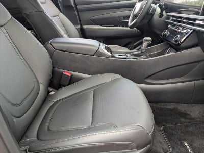 2025 Hyundai SANTA CRUZ XRT AWD