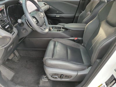 2024 Lexus TX 350 Luxury FWD