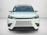 2024 Lexus TX 350 Luxury FWD