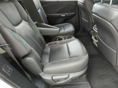 2024 Lexus TX 350 Luxury FWD
