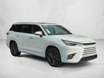 2024 Lexus TX 350 Luxury FWD