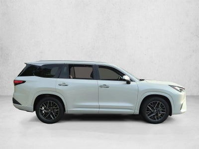 2024 Lexus TX 350 Luxury FWD