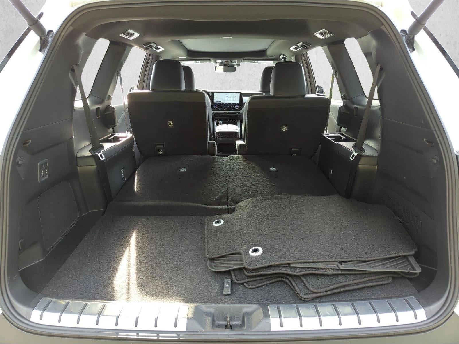 2024 Lexus TX 350 Luxury FWD