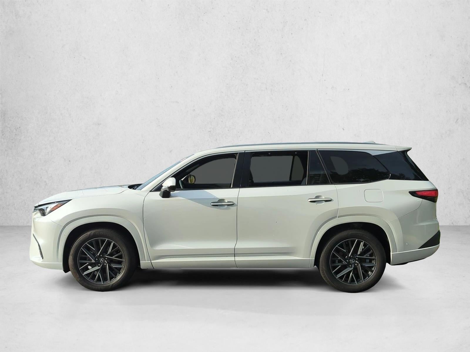 2024 Lexus TX 350 Luxury FWD
