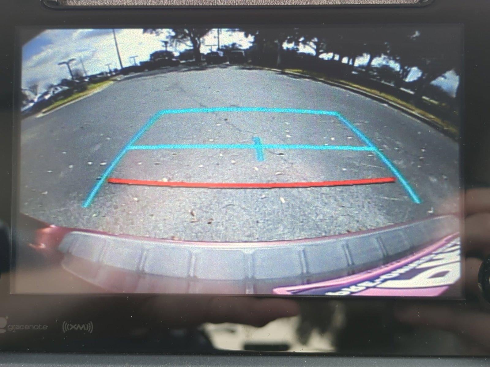 2017 Toyota Sienna XLE FWD 8-Passenger (Natl)