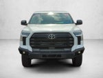 2024 Toyota Tundra 4WD 4WD SR5 CrewMax 5.5' Bed (SE)