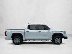 2024 Toyota Tundra 4WD 4WD SR5 CrewMax 5.5' Bed (SE)
