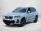 2022 BMW X3 sDrive30i Sports Activity Vehicle