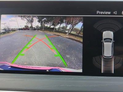 2022 BMW X3 sDrive30i Sports Activity Vehicle