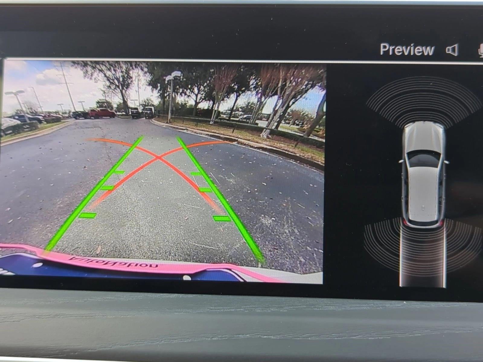 2022 BMW X3 sDrive30i Sports Activity Vehicle