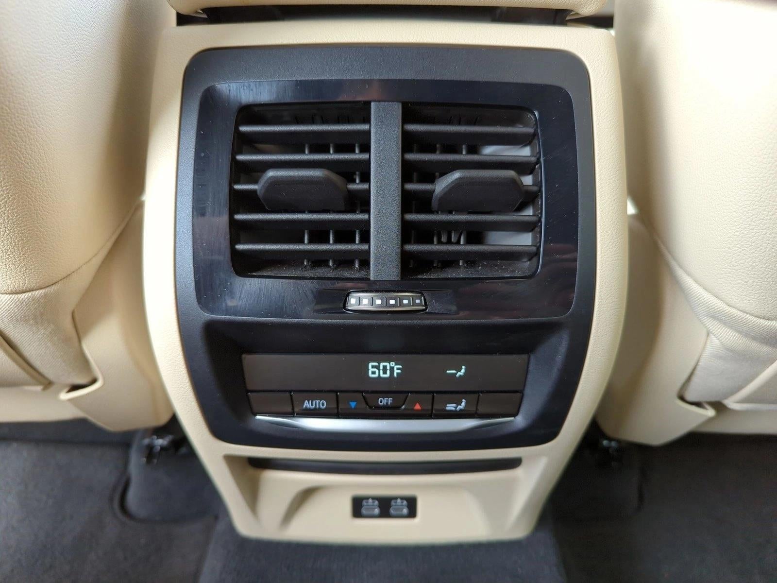 2022 BMW X3 sDrive30i Sports Activity Vehicle