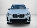 2022 BMW X3 sDrive30i Sports Activity Vehicle