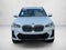 2022 BMW X3 sDrive30i Sports Activity Vehicle