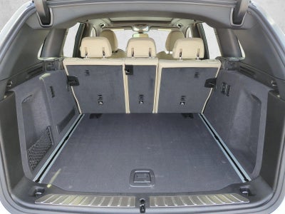 2022 BMW X3 sDrive30i Sports Activity Vehicle