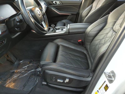 2023 BMW X5 sDrive40i Sports Activity Vehicle