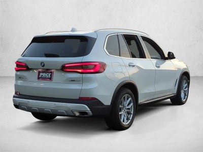 2023 BMW X5 sDrive40i Sports Activity Vehicle
