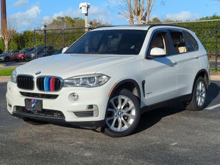 2016 BMW X5 sDrive35i RWD 4dr SAV