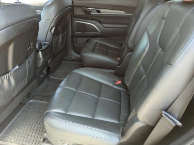 2022 Kia Telluride SX FWD