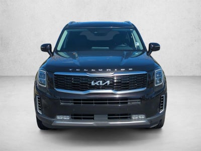 2022 Kia Telluride SX FWD