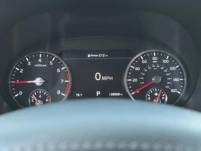 2022 Kia Telluride SX FWD