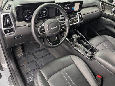 2023 Kia Sorento SX FWD