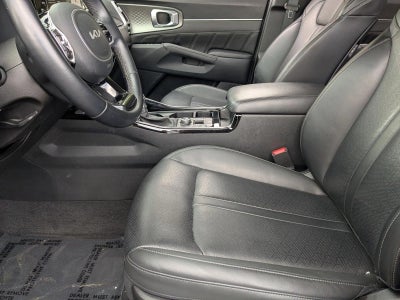 2023 Kia Sorento SX FWD
