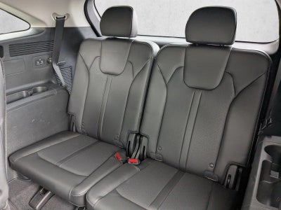 2023 Kia Sorento SX FWD
