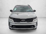 2023 Kia Sorento SX FWD