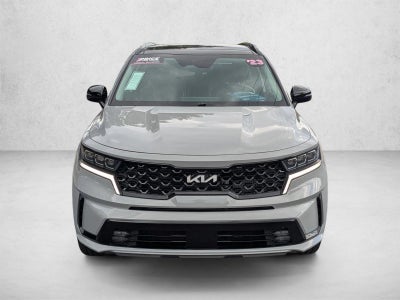2023 Kia Sorento SX FWD