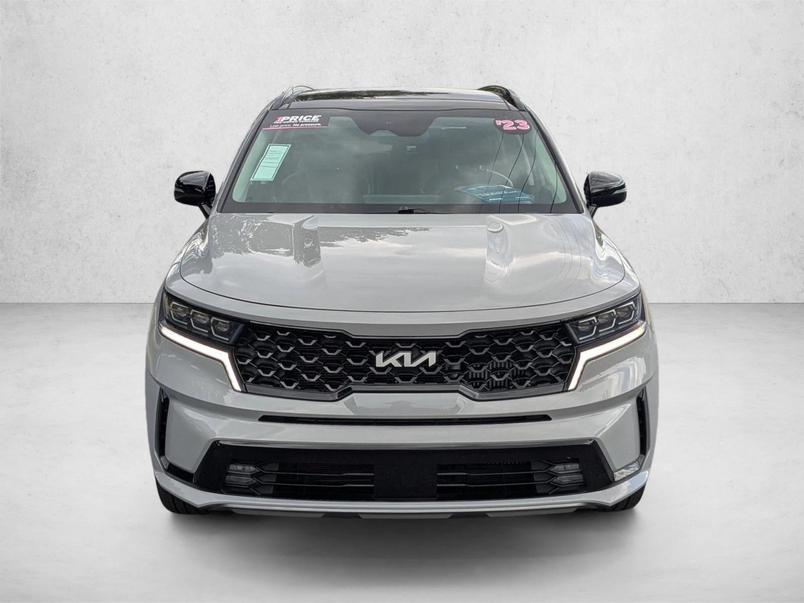 2023 Kia Sorento SX FWD