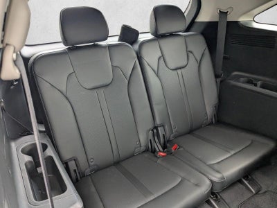 2023 Kia Sorento SX FWD