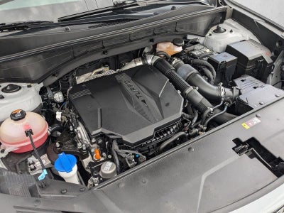 2023 Kia Sorento SX FWD