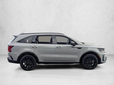 2023 Kia Sorento SX FWD