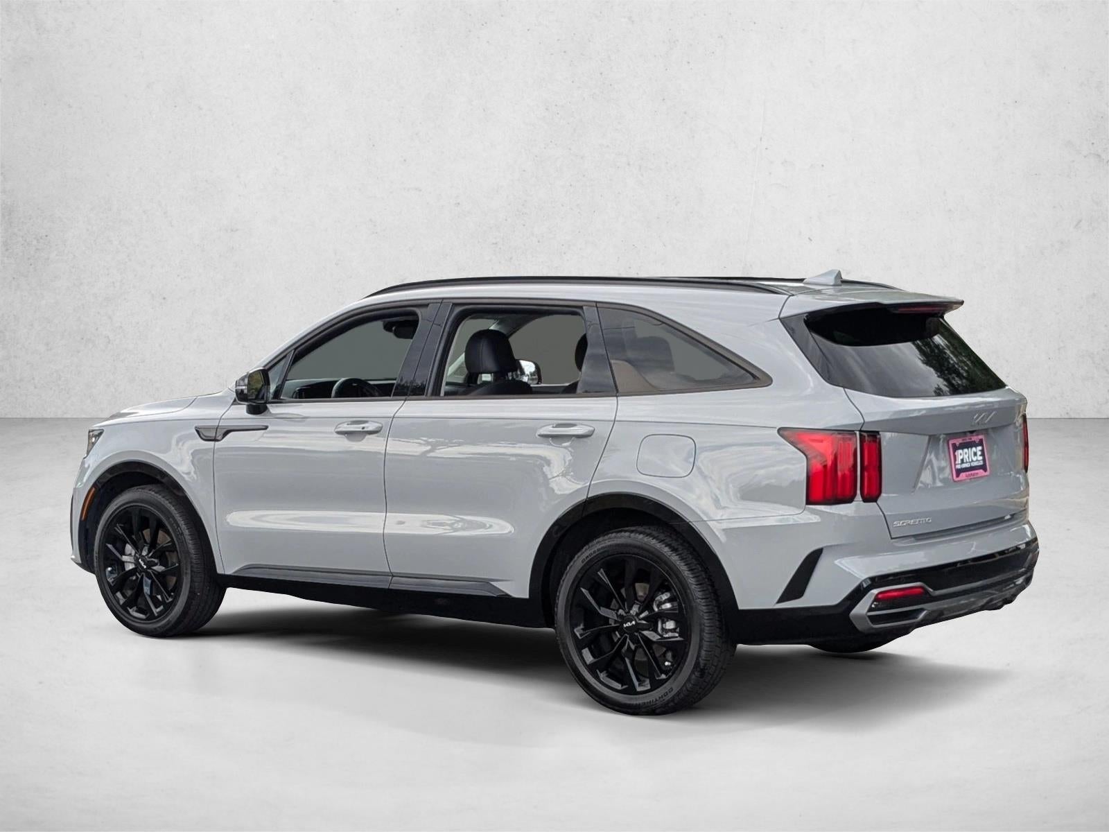 2023 Kia Sorento SX FWD