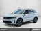 2021 Kia Sorento S FWD