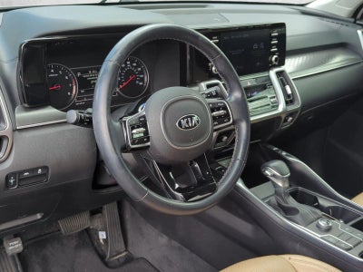 2021 Kia Sorento S FWD